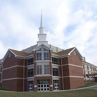 First Baptist Church, Lenoir City, TN