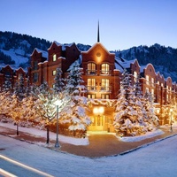 Downtown, Aspen, CO