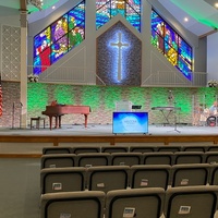 Parkview Baptist Church, Morehead City, NC