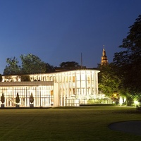 Kongresshaus Rosengarten, Coburg