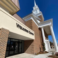 First Baptist Church, Lawton, OK