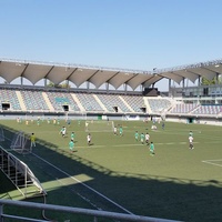 Estadio Bicentenario de La Florida, Santiago de Chile