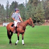 Spokane Polo Club, Spokane, WA