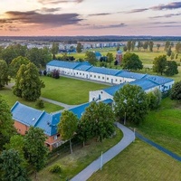 Raadi mõis, Tartu