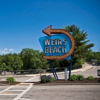 Weirs Beach, Laconia, NH