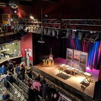 Rockkonzerte in Grammatikoff, Duisburg Grammatikoff, Duisburg