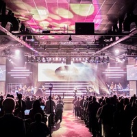 Rhema South Family Church, Johannesburg