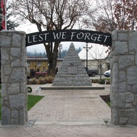 Rockkonzerte in Legion Branch #56, Princeton, BC Legion Branch #56, Princeton, BC