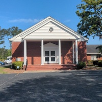 Rockkonzerte in Langston Baptist Church, Conway, SC Langston Baptist Church, Conway, SC