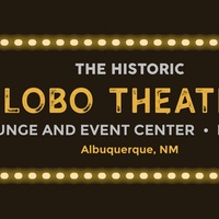 Rockkonzerte in The Historic Lobo Theater, Albuquerque, NM The Historic Lobo Theater, Albuquerque, NM