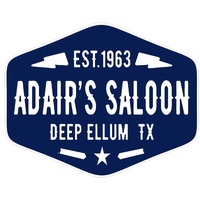 Adairs Saloon, Dallas, TX