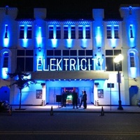 ELEKTRICITY, Pontiac, MI