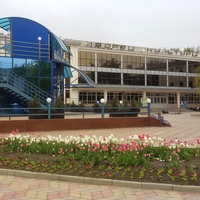 Rockkonzerte in RDK, Primorsko-Akhtarsk RDK, Primorsko-Akhtarsk