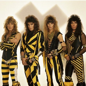 Stryper