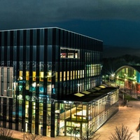 The Core at Cube, Corby