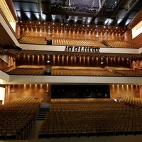 Festspielhaus, Baden-Baden