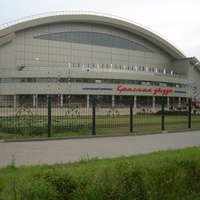 SK Krasnaia zvezda, Omsk