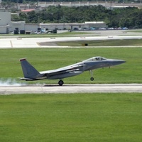 Kadena Air Base, Okinawa