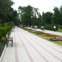 Rockkonzerte in Dendrarium Park, Chișinău Dendrarium Park, Chișinău