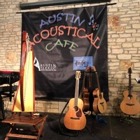 Rockkonzerte in Acoustical Cafe, Austin, TX Acoustical Cafe, Austin, TX