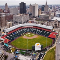 Sahlen Field, Buffalo, NY