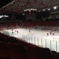 Rockkonzerte in Moose Jaw Events Centre, Moose Jaw Moose Jaw Events Centre, Moose Jaw