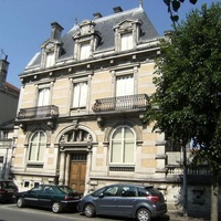 Rockkonzerte in Boulevard Denfert Rochereau, Cognac Boulevard Denfert Rochereau, Cognac