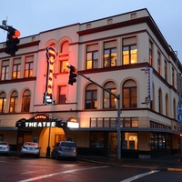 Rockkonzerte in Grand Theater, Salem, OR Grand Theater, Salem, OR