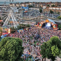 Dreamland Scenic Stage, Margate