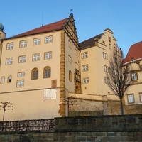 Kapfenburg Castle, Lauchheim