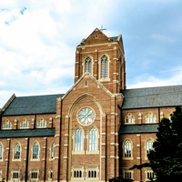 The Church of The Apostles, Atlanta, GA