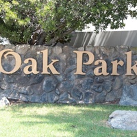 Tan Oak Park, Laytonville, CA