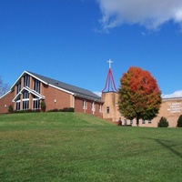 St Marks United Methodist Church, Daleville, VA