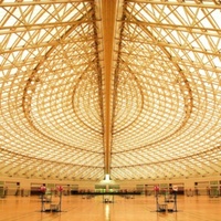 Guangzhou Gymnasium Hall 2, Guangzhou