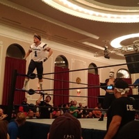 Logan Square Auditorium, Chicago, IL