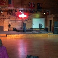 Rockkonzerte in Salt Creek Sports Lounge, Nephi, UT Salt Creek Sports Lounge, Nephi, UT
