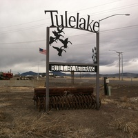 Tulelake, CA