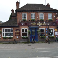 Rockkonzerte in The Horns, Watford The Horns, Watford