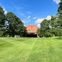 Seiji Ozawa Hall, Lenox, MA