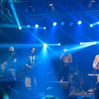 Rockkonzerte in Garagi Events, Campo Grande Garagi Events, Campo Grande