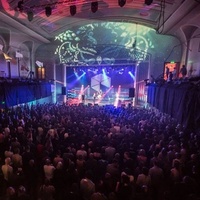 Leith Theatre, Edinburgh