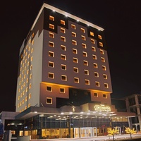 Teymur Continental Hotel, Gaziantep