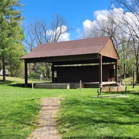 Elizabeth Brown Park, Wytheville, VA
