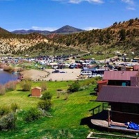 Rockkonzerte in Rancho Del Rio, Bond, CO Rancho Del Rio, Bond, CO