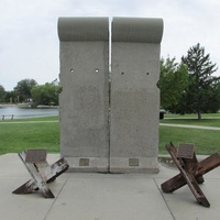 Memorial Park, Rapid City, SD