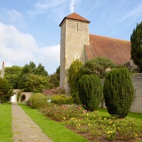 Preston Park, Brighton