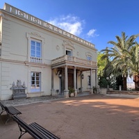 Carmen de los Martires, Granada