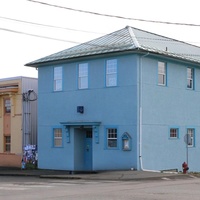 Masonic Lodge no 26, Courtenay