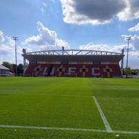 Football Club, Woking