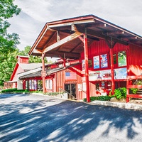 Cumberland County Playhouse, Crossville, TN